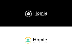 Logo Design by 4+Creative for Hütt | Design: #21731225