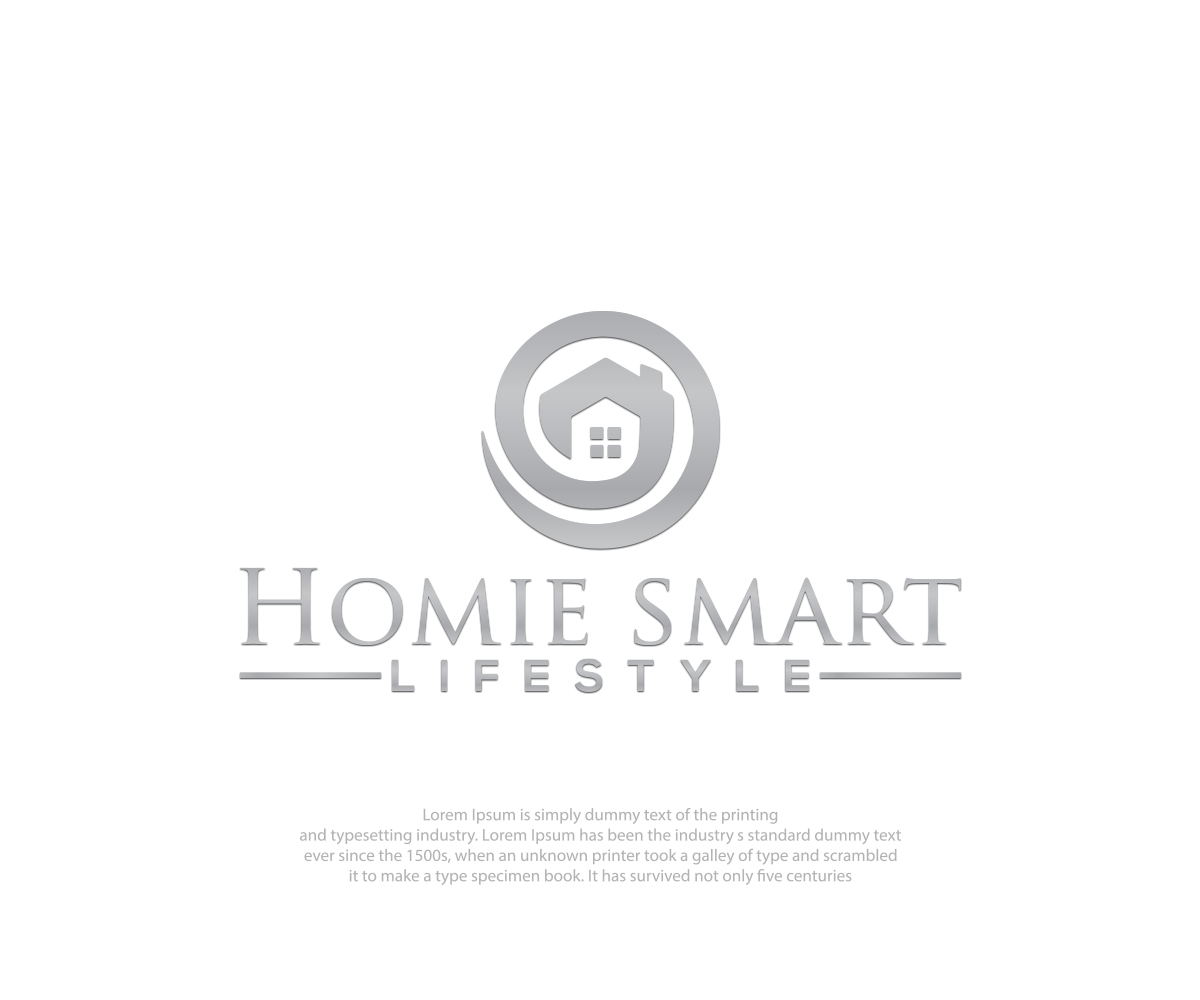 Logo Design by RedLine 3 for Hütt | Design #21696231