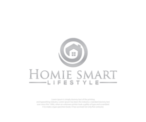 Logo Design by RedLine 3 for Hütt | Design: #21696231