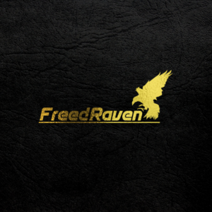 Design Graphique par Aklinahs pour FreedRaven | Design : #21748443