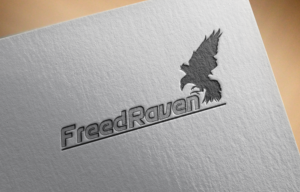 Design Graphique par Aklinahs pour FreedRaven | Design : #21748460