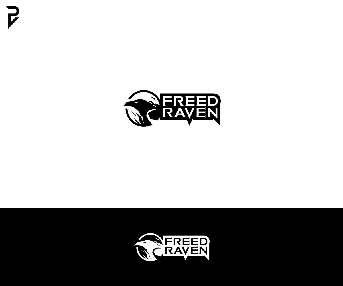 Graphic Design by poisonvectors for FreedRaven | Design #21665975
