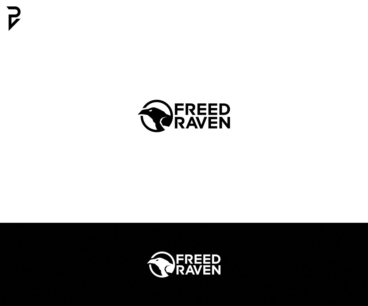 Graphic Design by poisonvectors for FreedRaven | Design #21674094