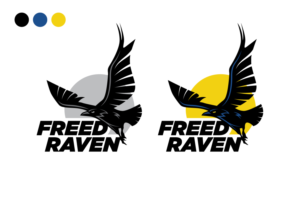 Design Graphique par blice_one pour FreedRaven | Design : #21741189