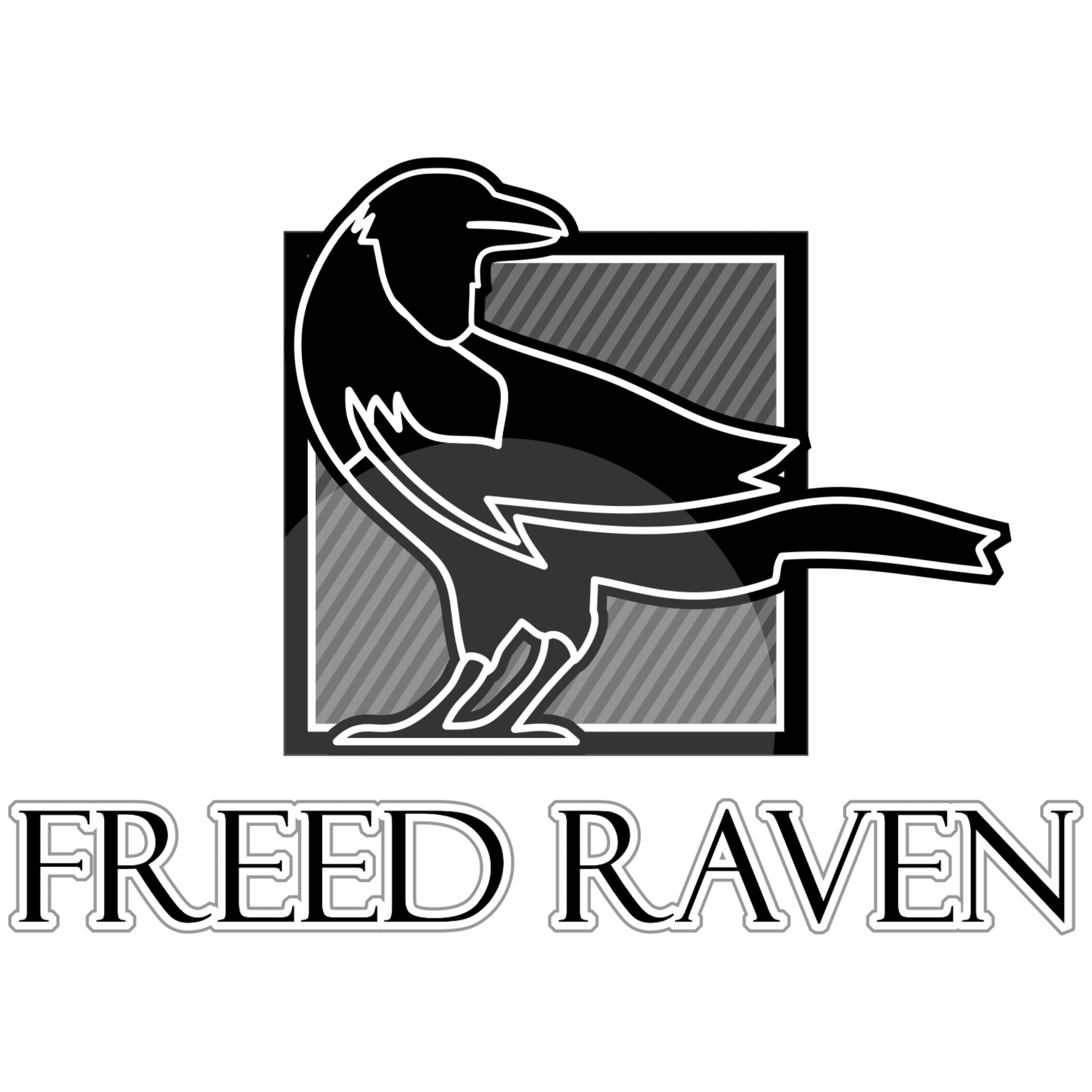 Graphic Design by Gustavo Rivera for FreedRaven | Design #21729270