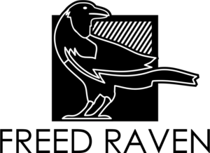 Design Graphique par Gustavo Rivera pour FreedRaven | Design : #21731031