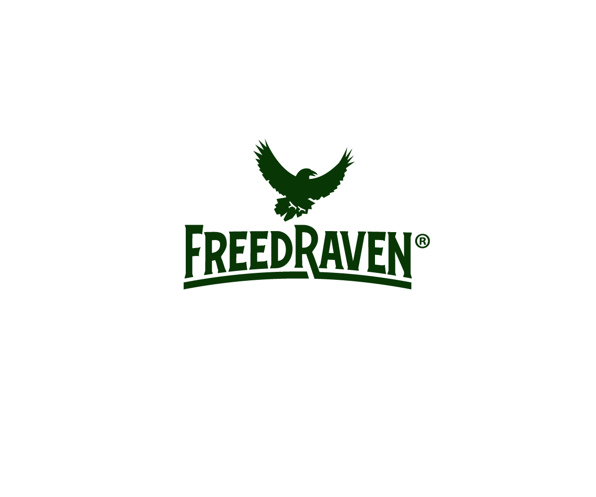 Graphic Design by Buck Tornado for FreedRaven | Design #21692366