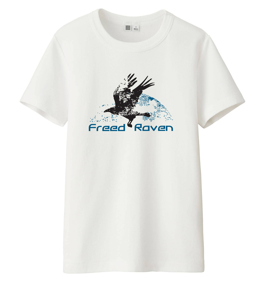Graphic Design by Phouii for FreedRaven | Design #21682490
