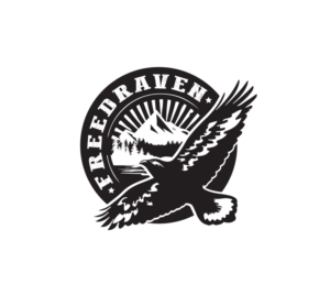 Design Graphique par Phouii pour FreedRaven | Design : #21685185