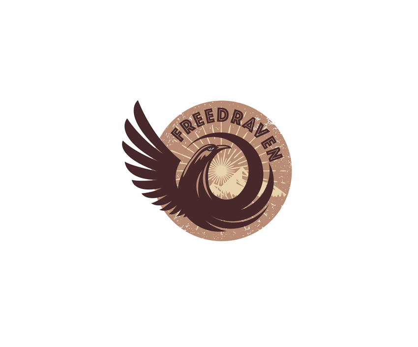 Graphic Design by Phouii for FreedRaven | Design #21685788