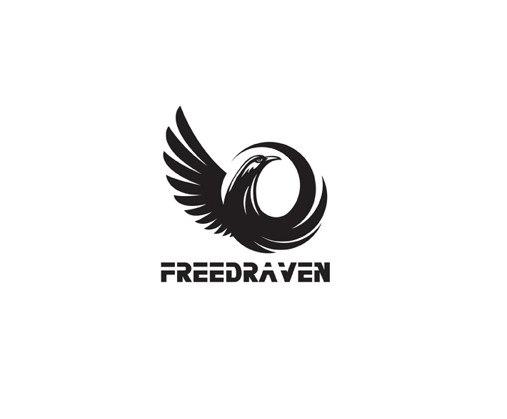 Graphic Design by Phouii for FreedRaven | Design #21685822