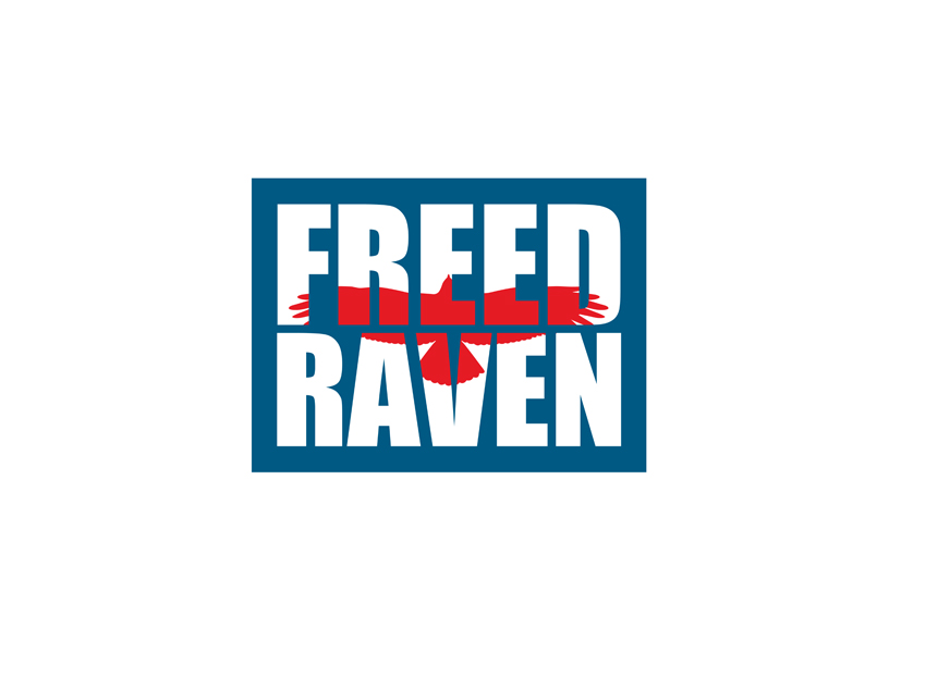 Design Graphique par Phouii pour FreedRaven | Design #21699656