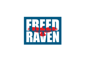 Design Graphique par Phouii pour FreedRaven | Design : #21699656