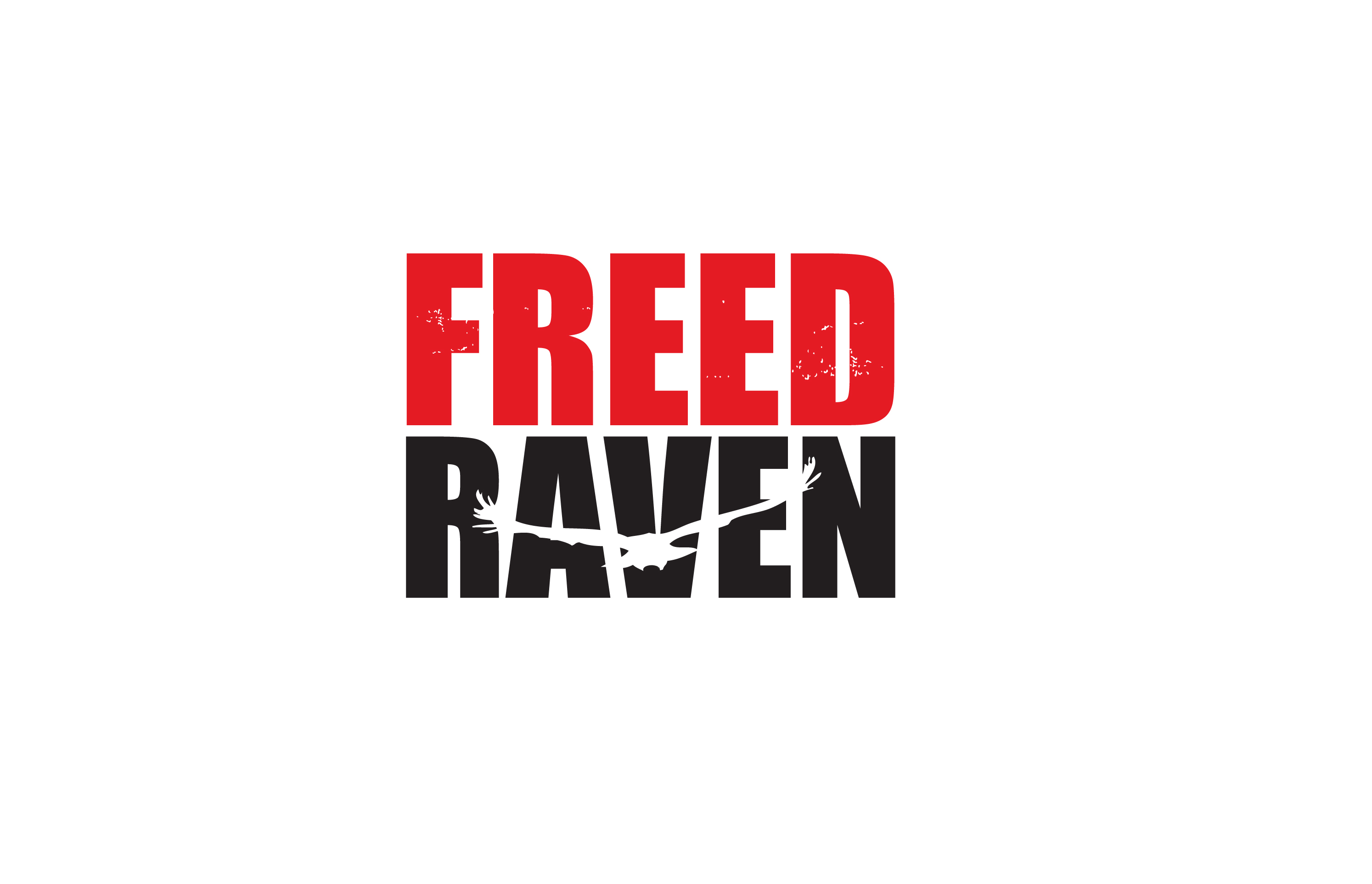 Design Graphique par Phouii pour FreedRaven | Design #21705630