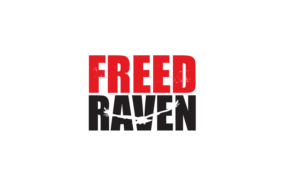 Design Graphique par Phouii pour FreedRaven | Design : #21705630