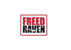 Design Graphique par Phouii pour FreedRaven | Design : #21705644