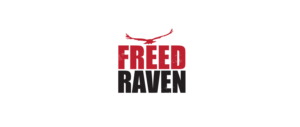 Design Graphique par Phouii pour FreedRaven | Design : #21705653