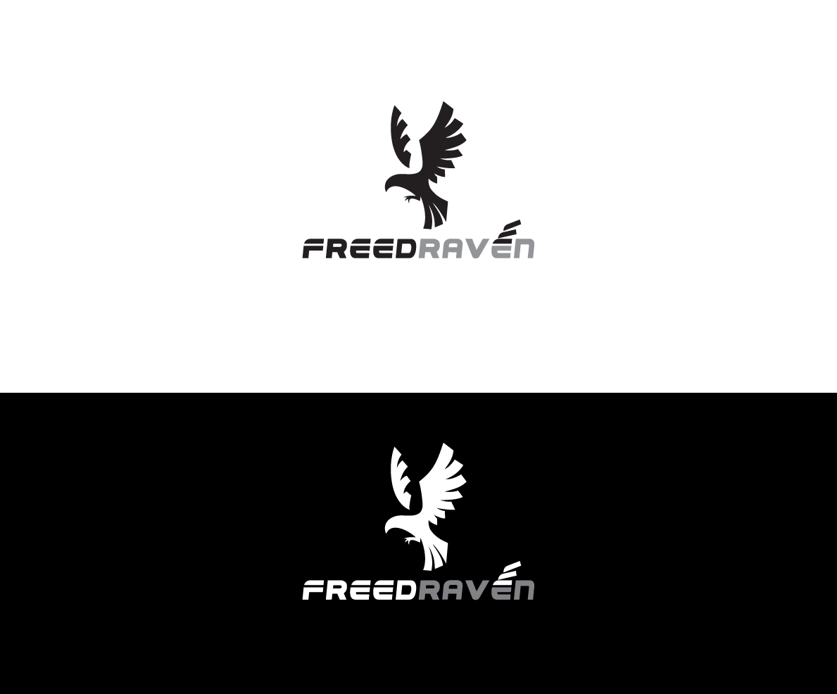 Graphic Design by bijuak for FreedRaven | Design #21715851