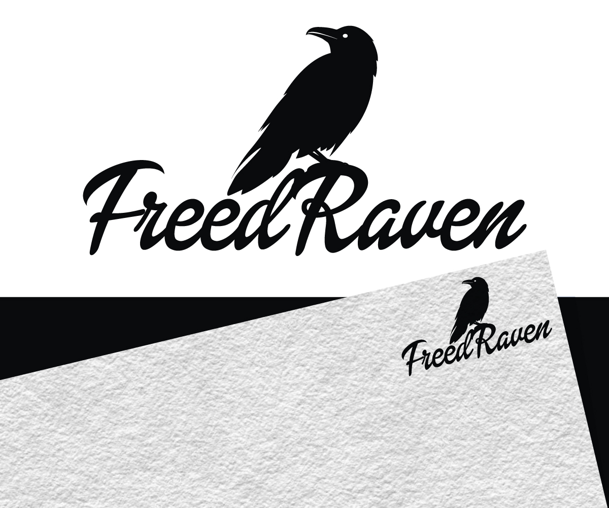 Graphic Design by Jay Design for FreedRaven | Design #21663765