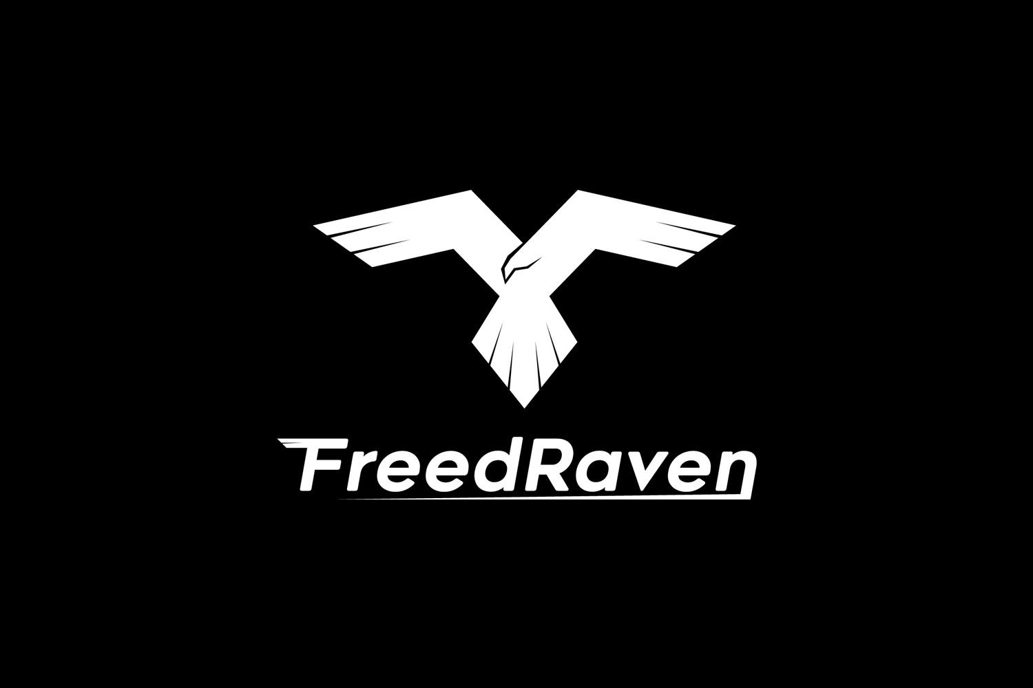 Graphic Design by Roger B. for FreedRaven | Design #21659853