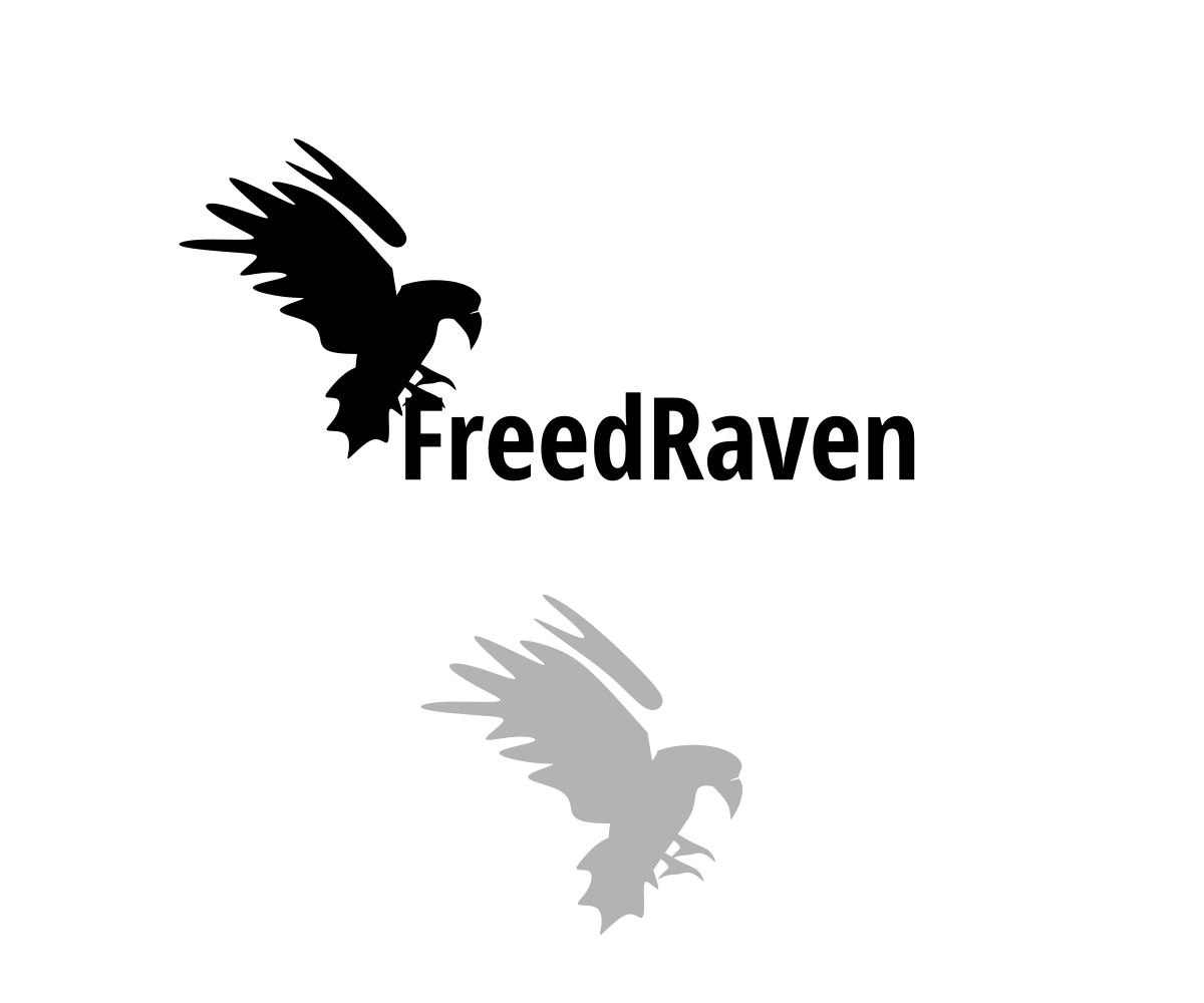 Graphic Design by design.bb for FreedRaven | Design #21695521