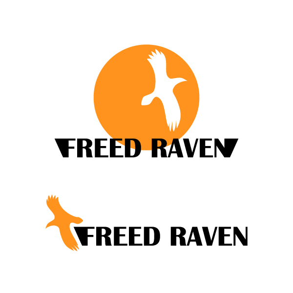 Graphic Design by Treelly for FreedRaven | Design #21748650