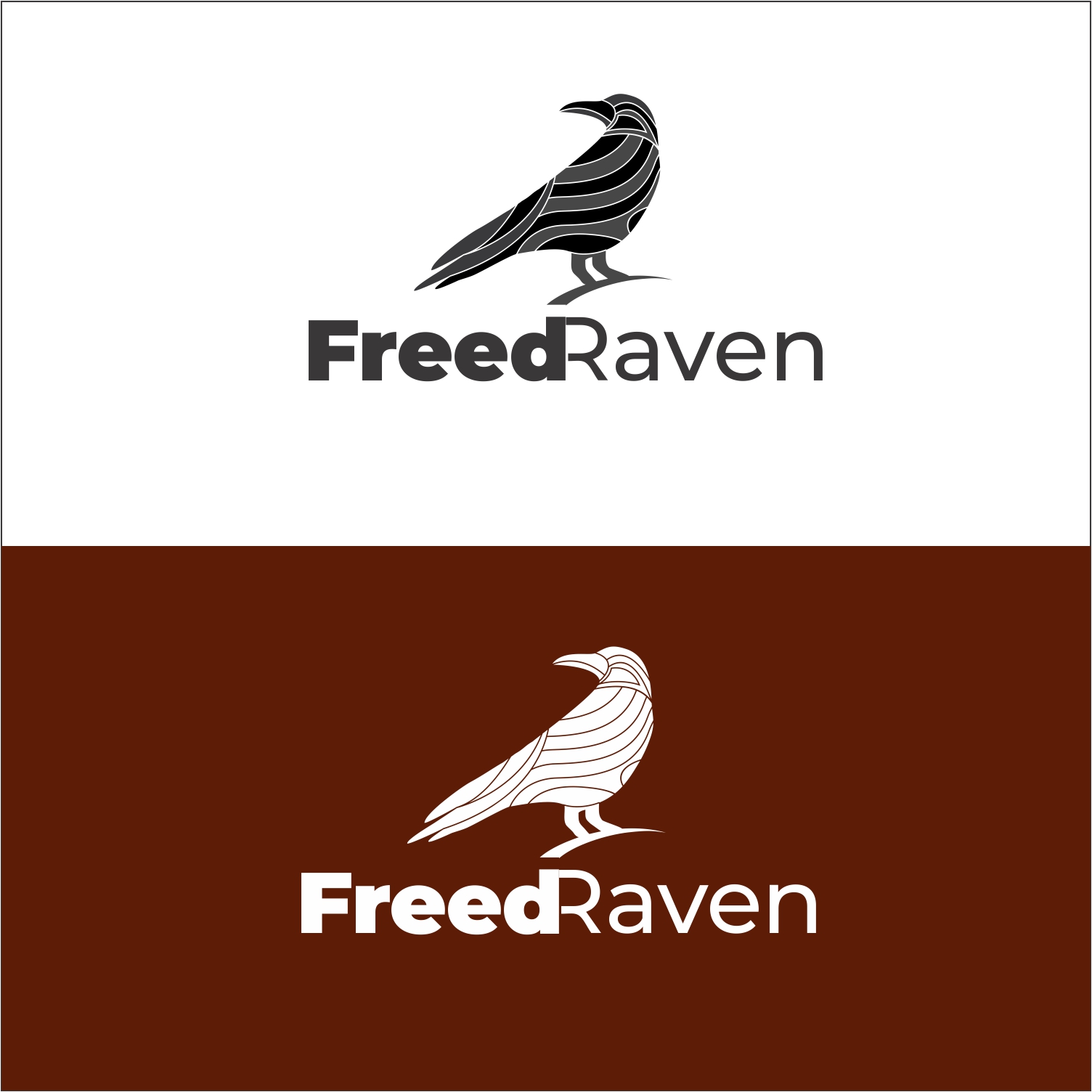 Graphic Design by art  X for FreedRaven | Design #21661493