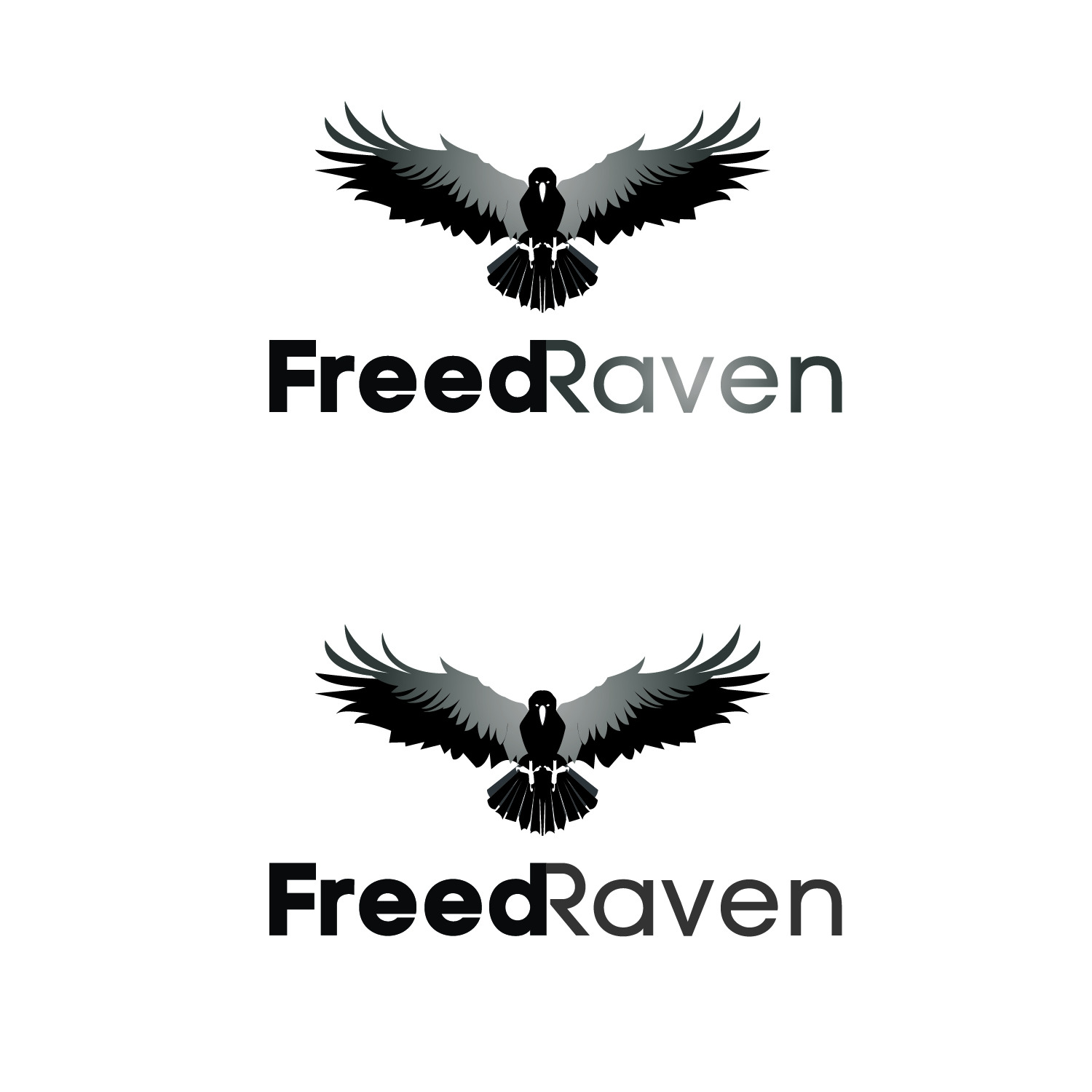 Graphic Design by art  X for FreedRaven | Design #21671263