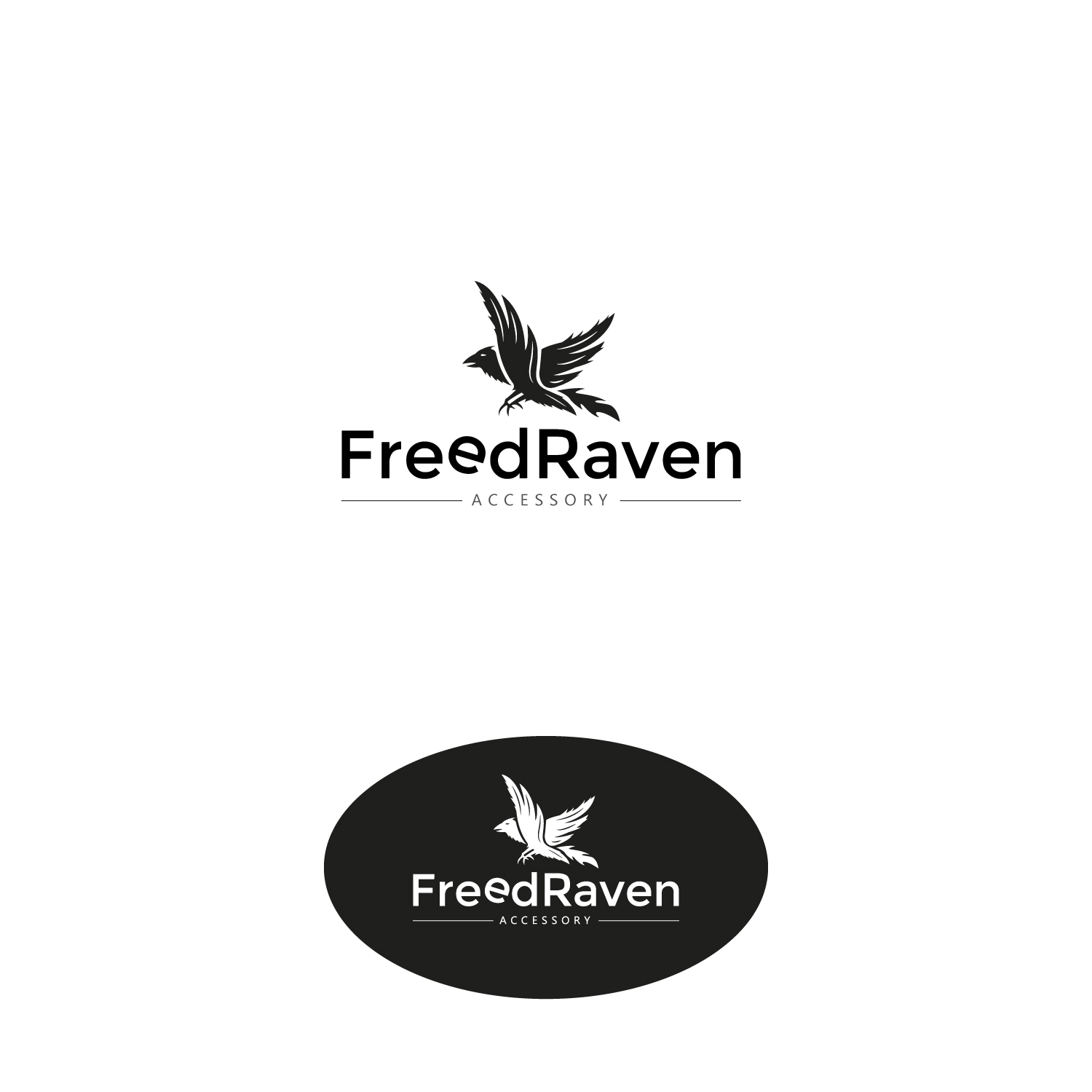 Design Graphique par Maystro pour FreedRaven | Design #21698392