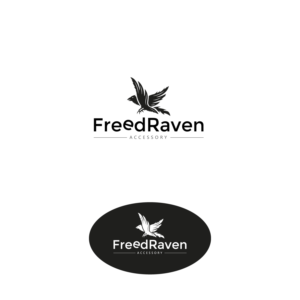 Design Graphique par Maystro pour FreedRaven | Design : #21698392