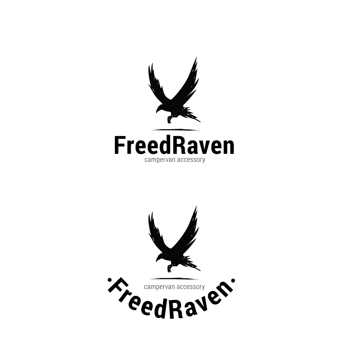 Design Graphique par Maystro pour FreedRaven | Design #21722939