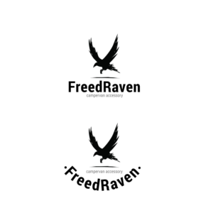 Design Graphique par Maystro pour FreedRaven | Design : #21722939