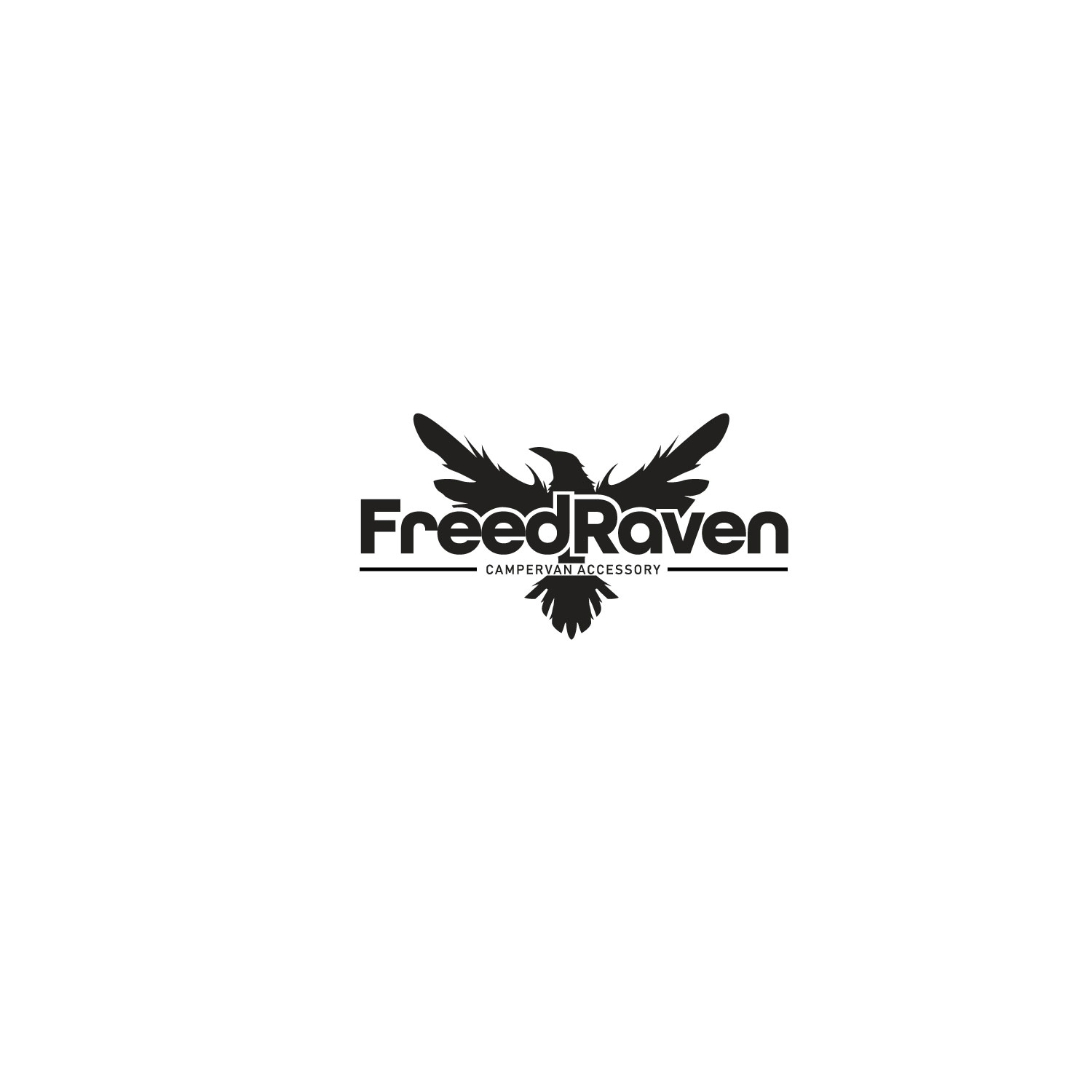 Graphic Design by Maystro for FreedRaven | Design #21730856