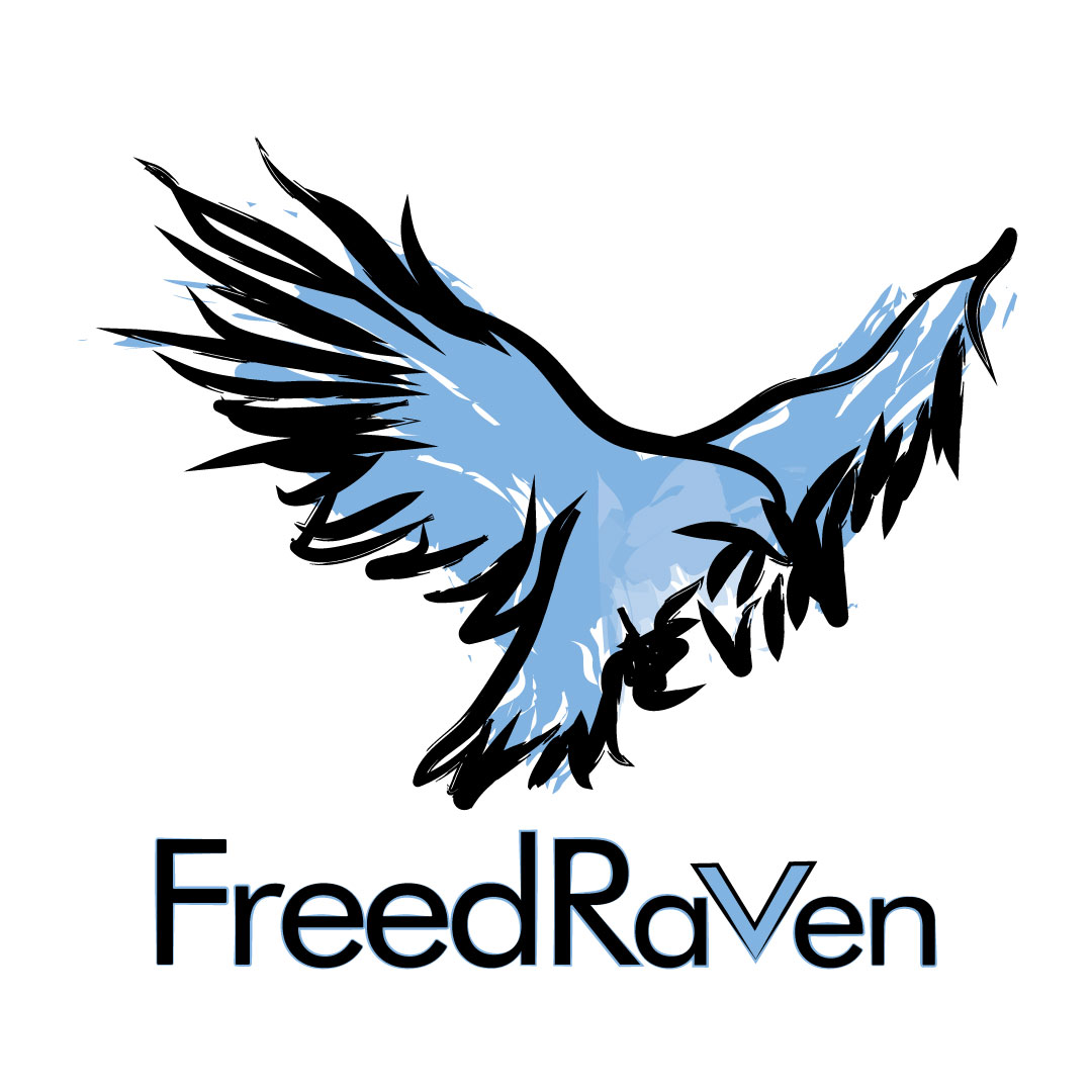 Graphic Design by spencerc for FreedRaven | Design #21730666
