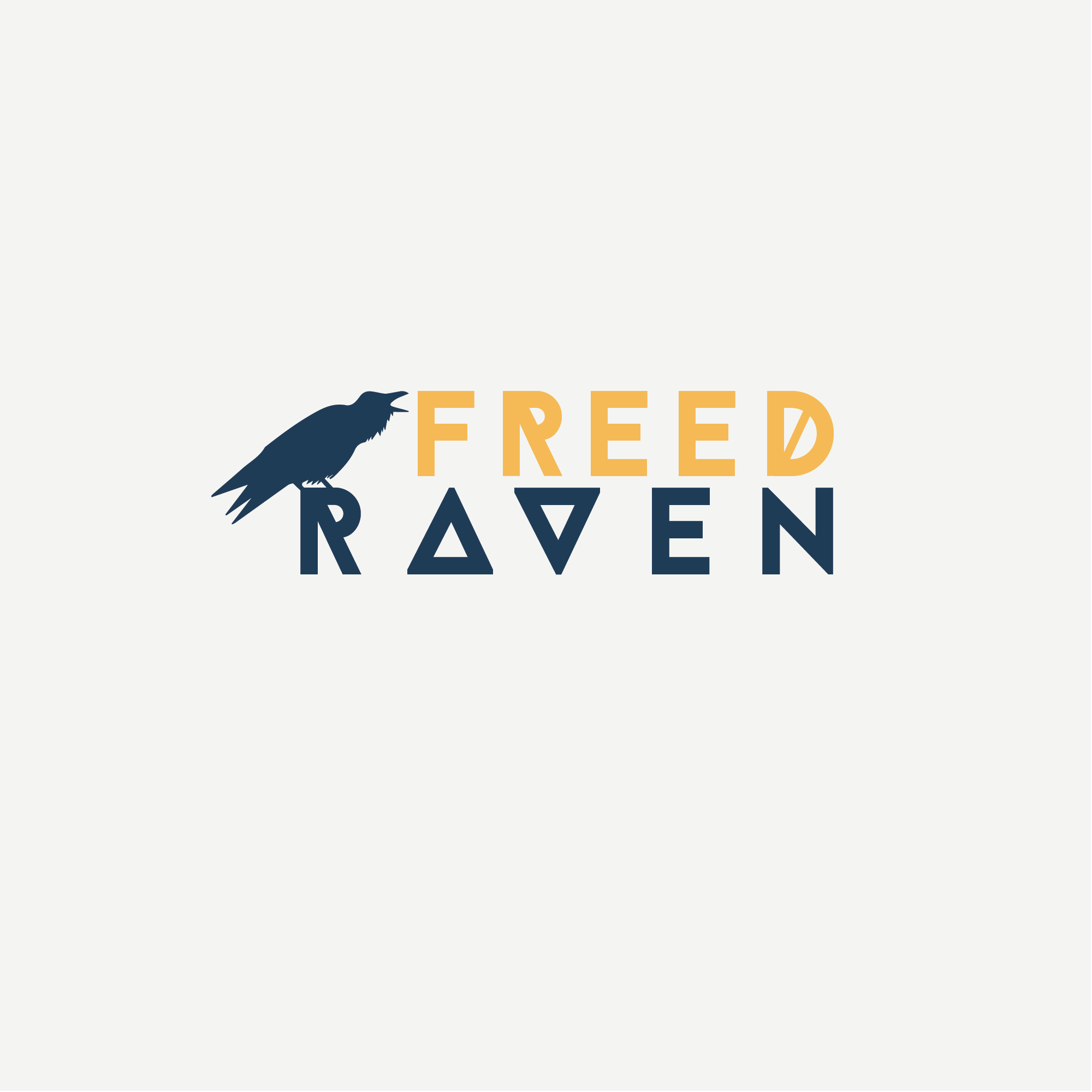 Grafik-Design von ScoiattoloNervoso für FreedRaven | Design #21717308