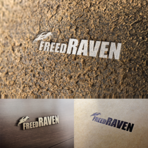 Design Graphique par Lotivegraphics pour FreedRaven | Design : #21683236