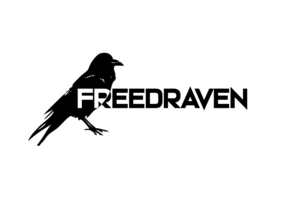 Design Graphique par Adit G pour FreedRaven | Design : #21671544