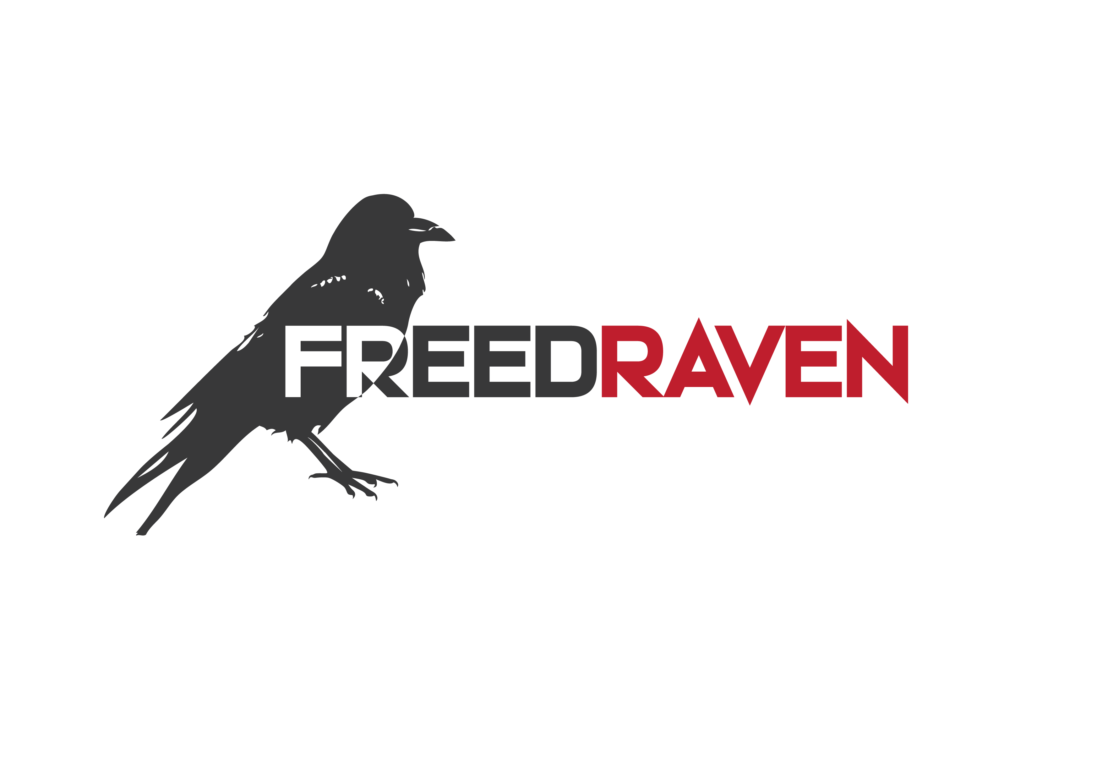 Graphic Design by Adit G for FreedRaven | Design #21671547