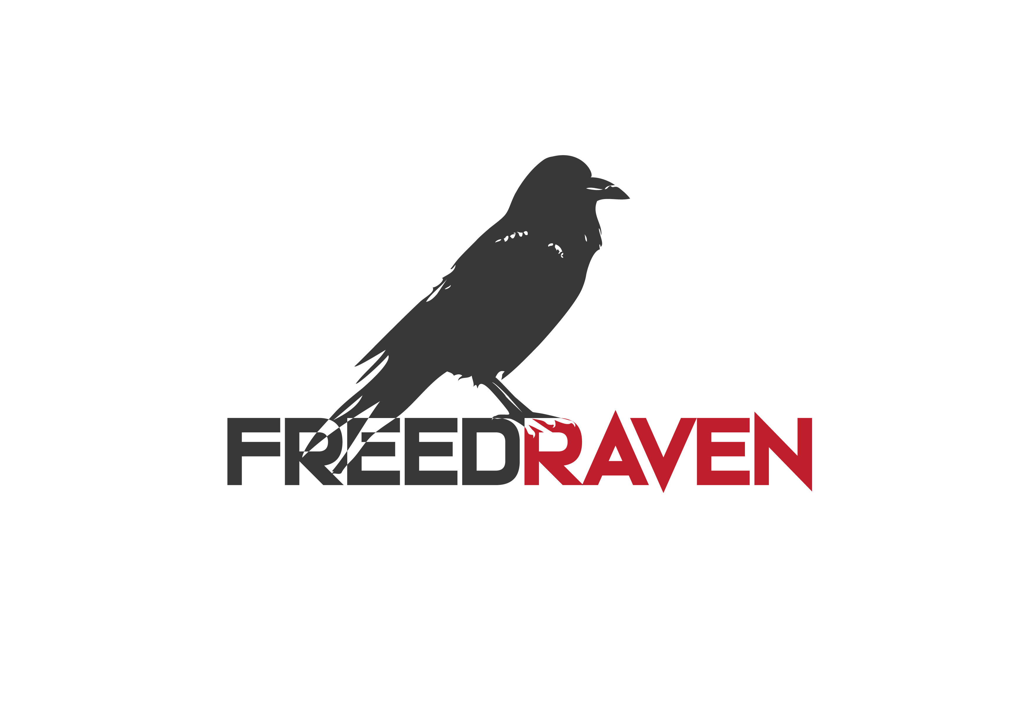 Graphic Design by Adit G for FreedRaven | Design #21671553