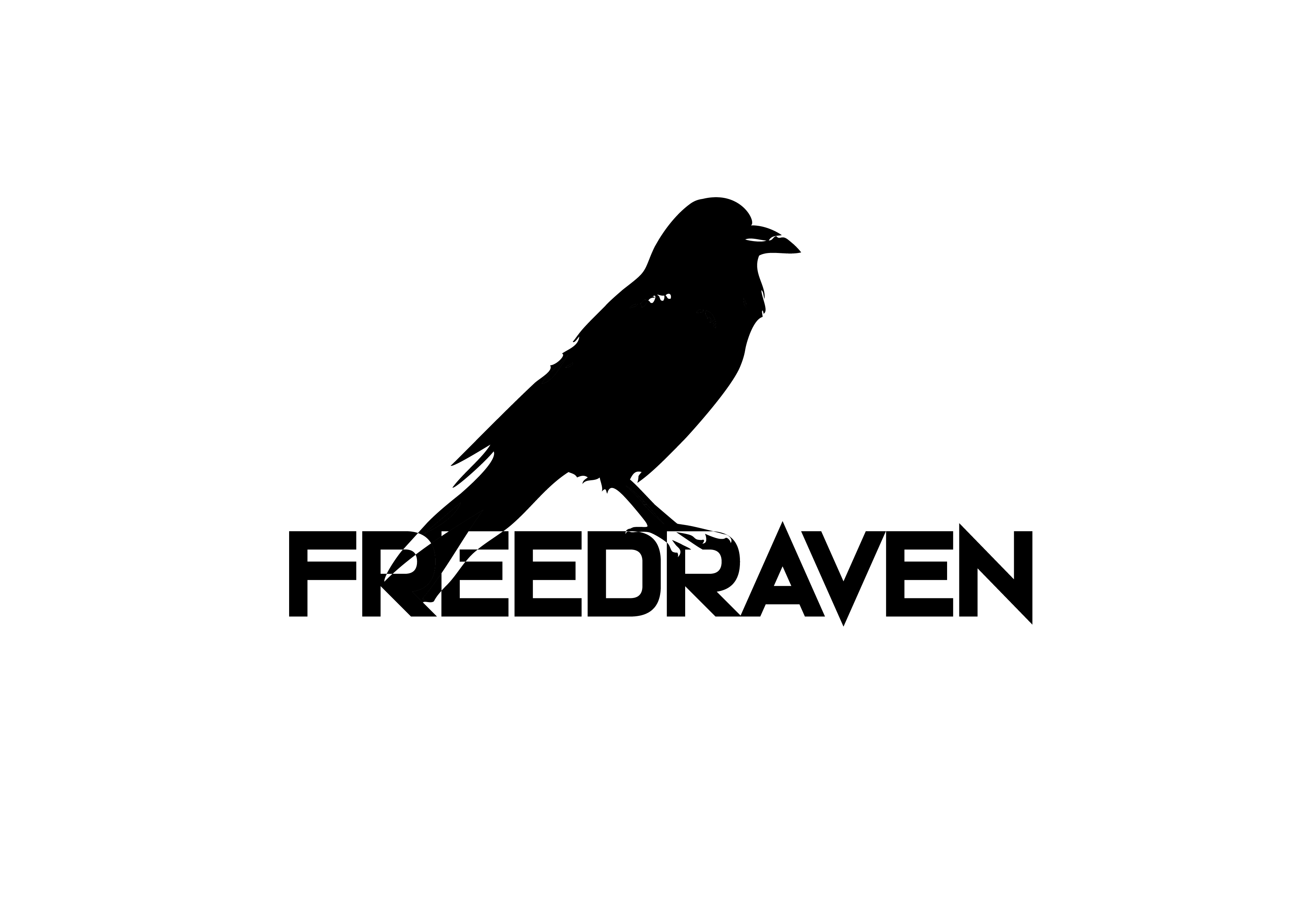 Graphic Design by Adit G for FreedRaven | Design #21671565