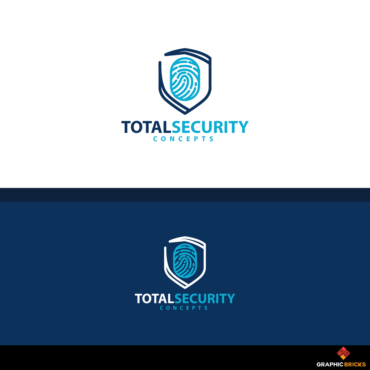 Logo Design by Graphic Bricks for this project | Design #21664725