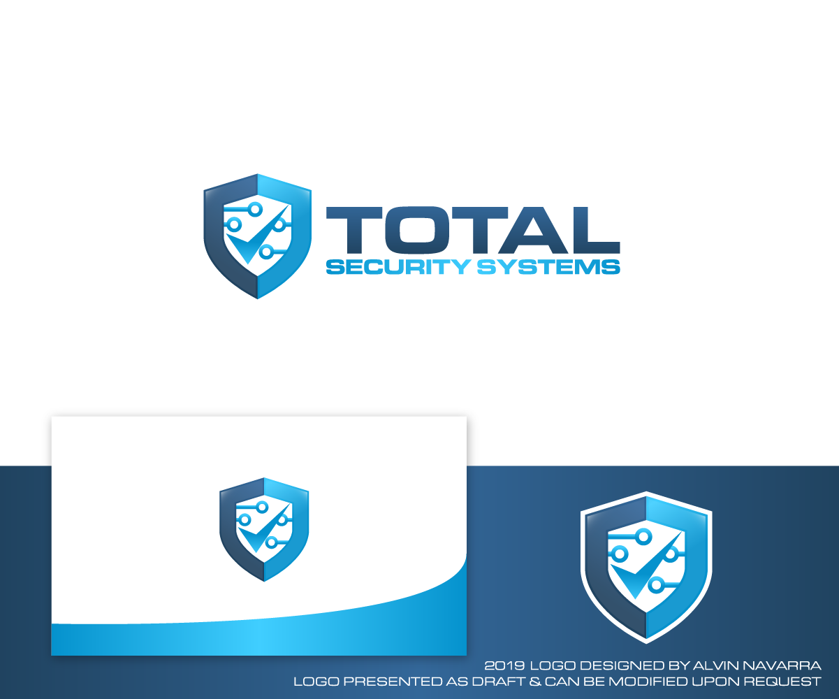 Logo Design by alvinnavarra for this project | Design #21662655