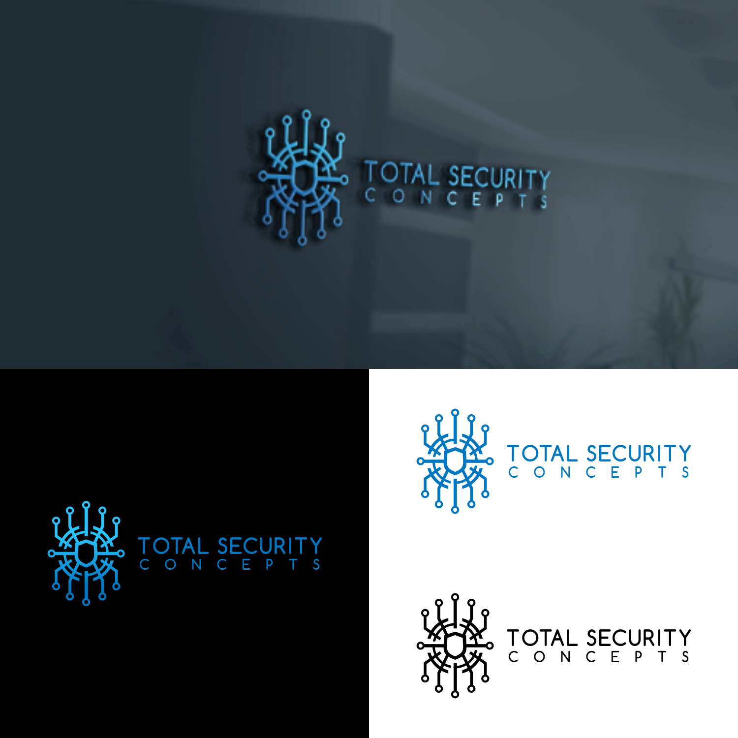Logo Design by sinau_nggambar for this project | Design #21674013