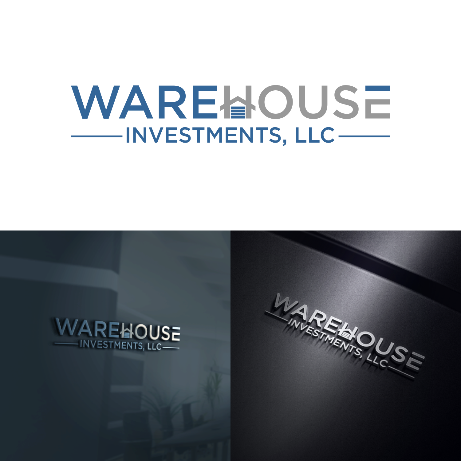 Logo Design by TheLasTmini for this project | Design #21658504