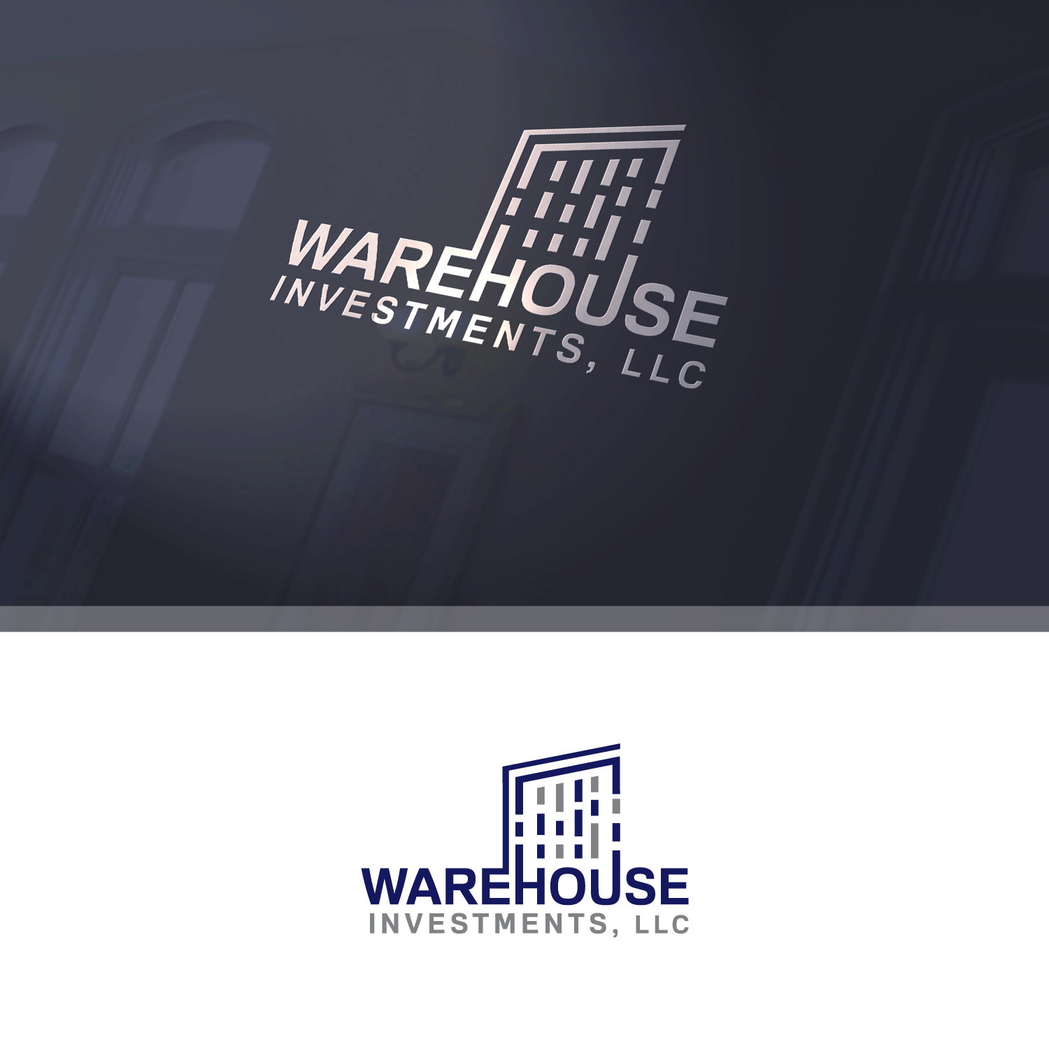 Logo Design by MG.graphics for this project | Design #21665860