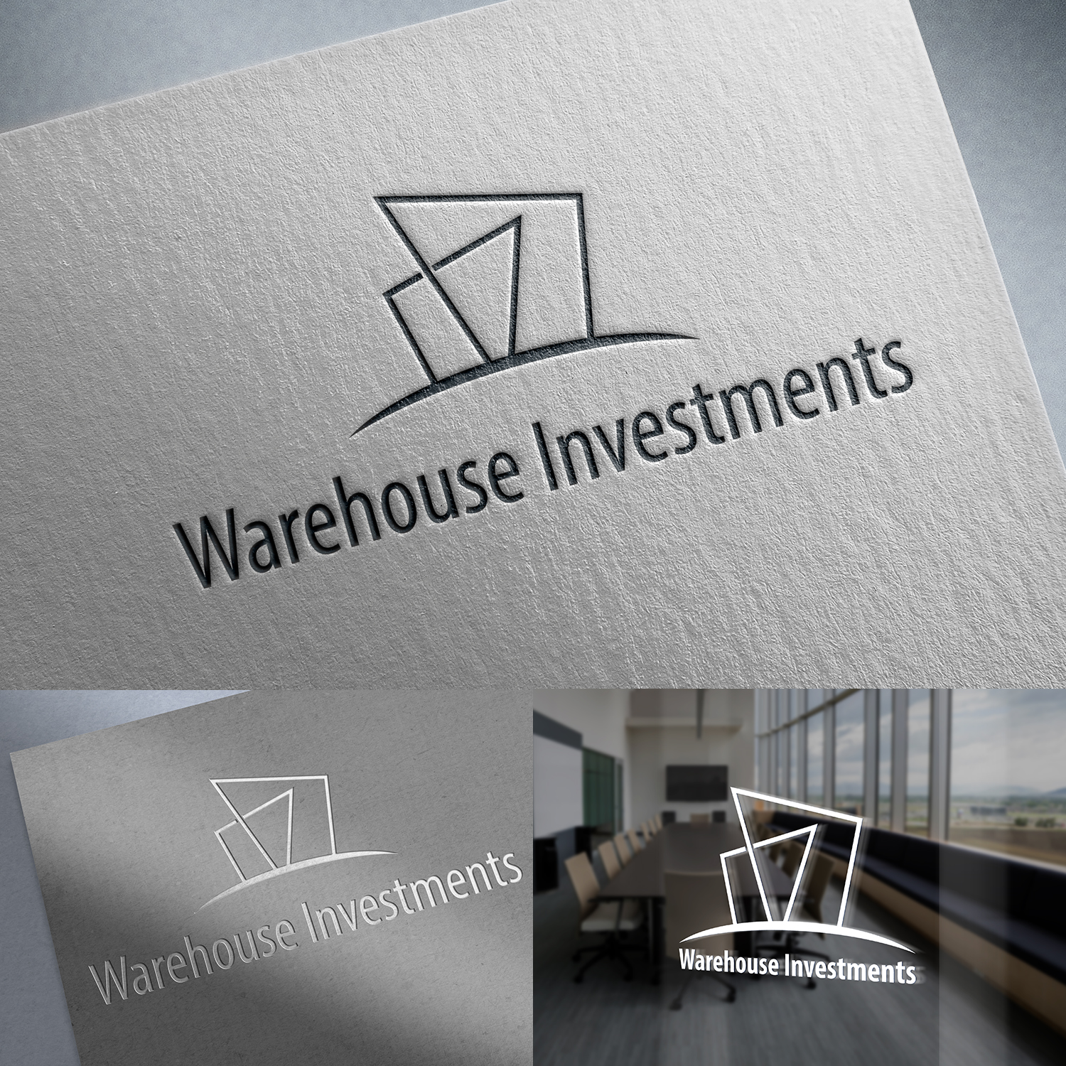 Logo Design by GRAFFYC for this project | Design #21658610