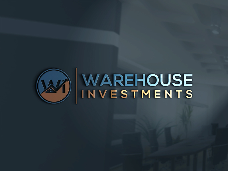 Logo Design by JAFRIN for this project | Design #21657879