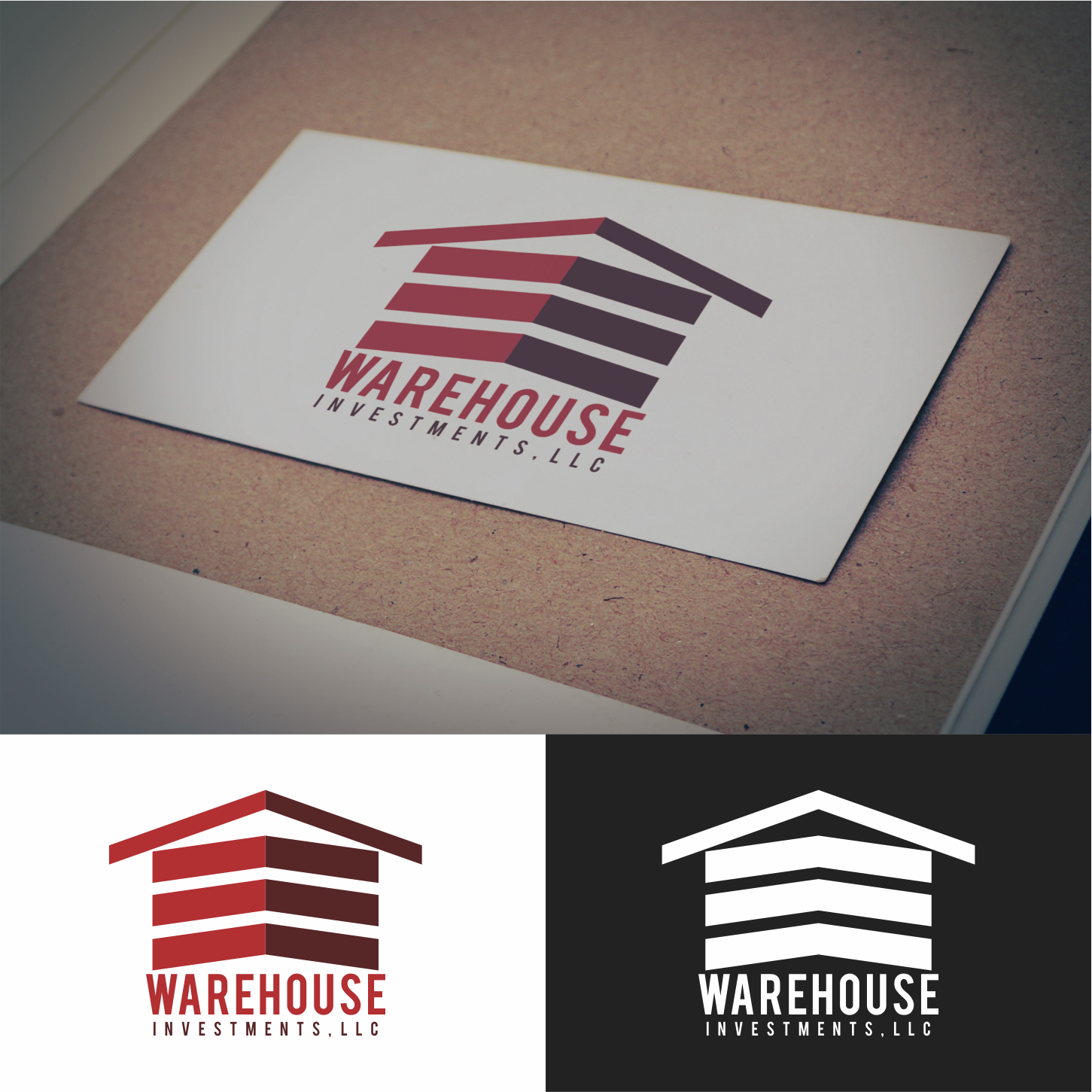 Logo Design by Ninetysix Artwork for this project | Design #21704617