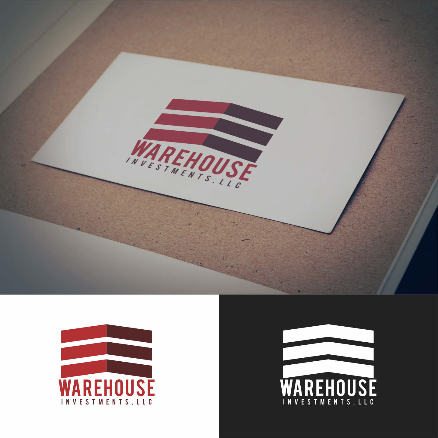 Logo Design by Ninetysix Artwork for this project | Design #21711857