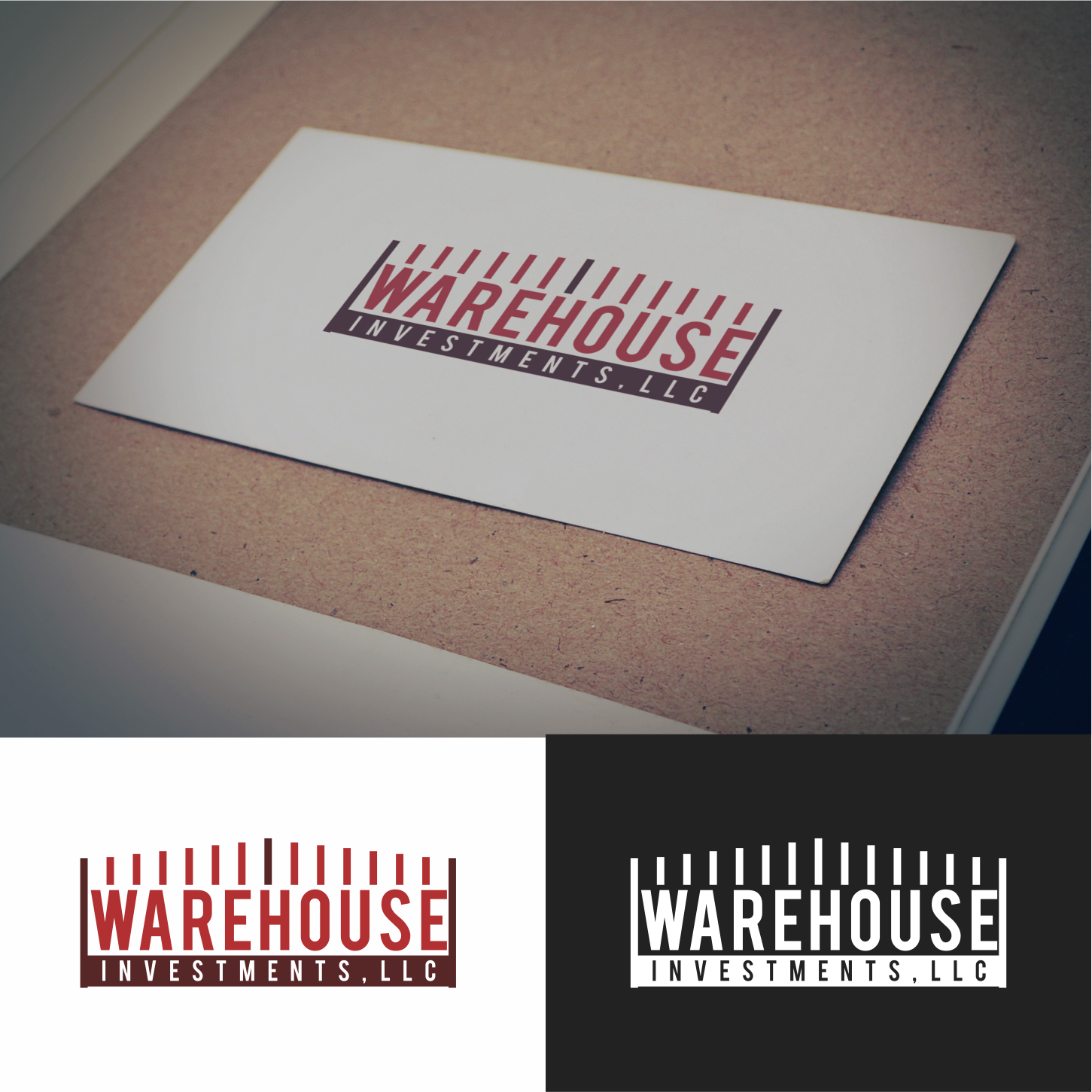 Logo Design by Ninetysix Artwork for this project | Design #21713562